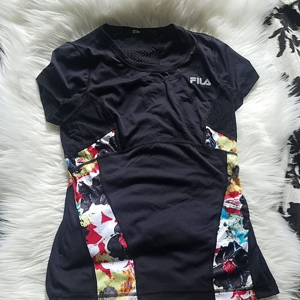 Fila Running Top XS